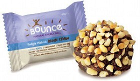 Bild på Bounce Energiboll Valnöt 42g