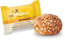 Bild på Bounce Energiboll Peanut Protein Blast