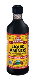 Bild på Bragg Liquid Aminos 473 ml 