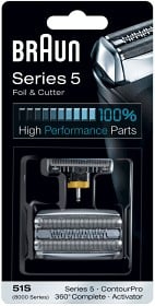 Bild på Braun Series 5 51S skärdel