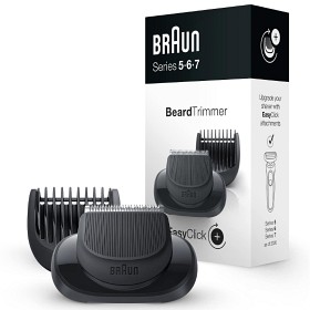 Bild på Braun Beard Trimmer attachment
