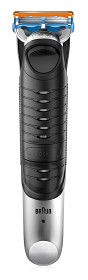 Bild på Braun Body Groomer BG5030