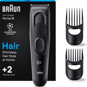Bild på Braun hårklippare Series 5 HC5330