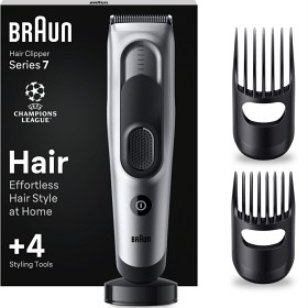 Bild på Braun hårklippare Series 7 HC7390