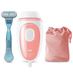 Bild på Braun IPL Silk-expert Mini PL1014 IPL
