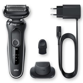 Bild på Braun Series 5 50-W1200s precisionstrimmer