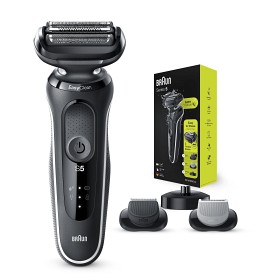 Bild på Braun Series 5 50-W4650cs rakapparat