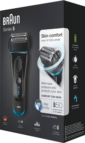 Bild på Braun Series 5 5140s rakapparat