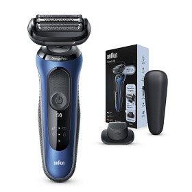 Bild på Braun Series 6 60-B1200s rakapparat