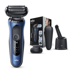 Bild på Braun Series 6 60-B7200CC rakapparat