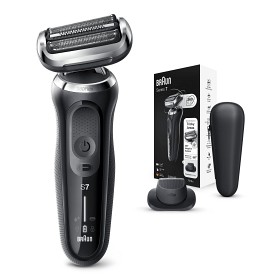 Bild på Braun Series 7 70-N1200s rakapparat