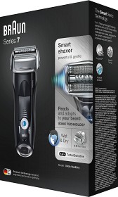 Bild på Braun Series 7 7842s rakapparat