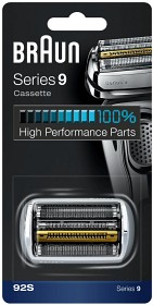 Bild på Braun Series 9 92S rakapparatshuvud