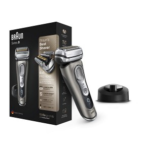 Bild på Braun Series 9 9345s rakapparat