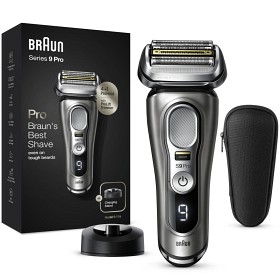 Bild på Braun Series 9 Pro 9415S Rakapparat