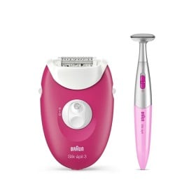 Bild på Braun Silk-epil 3 & Bikini Trimmer