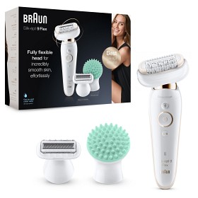 Bild på Braun Silk-epil 9 Flex 9-020 Epilator