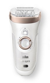 Bild på Braun Silk-Epil 9561 Wet & Dry Epilator