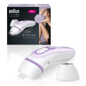 Bild på Braun Silk-expert Pro 3 PL3132