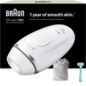 Bild på Braun IPL Silk·expert Mini PL1114