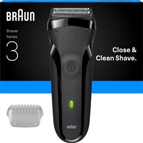 Bild på Braun Series 3 Rakapparat 300S