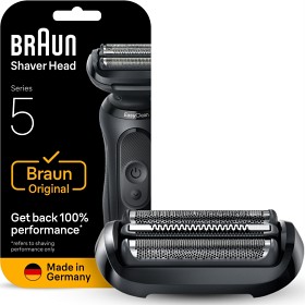 Bild på Braun Series 5m 54B Rakhuvud