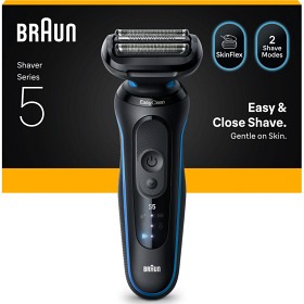 Bild på Braun Series 5 Rakapparat 52-B1000S
