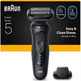 Bild på Braun Series 5 Rakapparat 52-N1200S