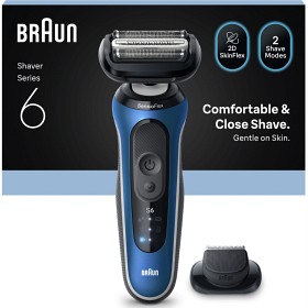 Bild på Braun Series 6 Rakapparat 62-B1200S