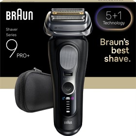 Bild på Braun Series 9 PRO+ Rakapparat 9600S