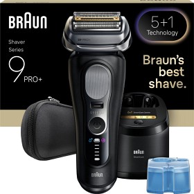 Bild på Braun Series 9 PRO+ Rakapparat 9660CC