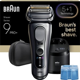 Bild på Braun Series 9 PRO+ Rakapparat 9667CC