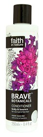 Bild på Brave Botanicals Lavender & Jasmine Conditioner 250 ml