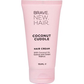 Bild på Brave New Hair Coconut Cuddle 150 ml
