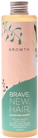 Bild på Brave New Hair Growth Schampoo 250 ml