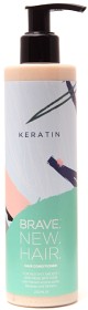 Bild på Brave New Hair Keratin Conditioner 250 ml