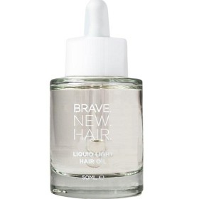 Bild på Brave New Hair Liquid Light Hair Oil 50 ml