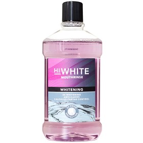 Bild på Brilliant Smile Hi-White munskölj Whitening 500 ml