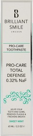 Bild på Brilliant Smile Pro-Care Total Defence 65 ml