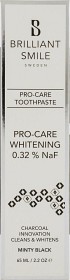 Bild på Brilliant Smile Pro-Care Whitening 65 ml