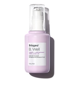 Bild på Briogeo B Well Cold Pressed Castor Oil 45 ml