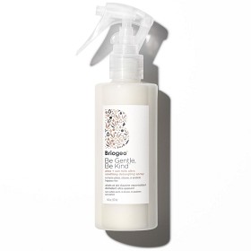 Bild på Briogeo Be Gentle Be Kind Aloe + Oat Milk Ultra Soothing Detangling Spray 174 ml