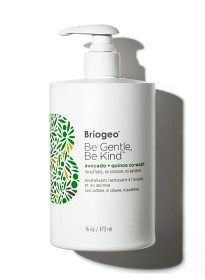 Bild på Briogeo Be Gentle Be Kind Avocado & Quinoa Co-Wash 473 ml