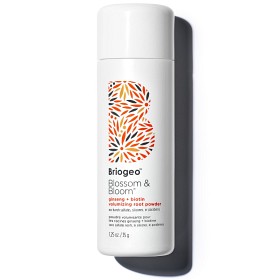 Bild på Briogeo Blossom & Bloom Ginseng + Biotin Volumizing Root Powder 35 g