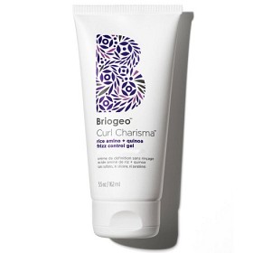 Bild på Briogeo Curl Charisma Rice Amino + Quinoa Frizz Control Gel 162 ml
