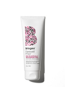 Bild på Briogeo Farewell Frizz Blow Dry Perfection & Heat Protectant Creme 118 ml