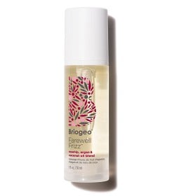Bild på Briogeo Farewell Frizz Rosehip Argan & Coconut Oil Blend