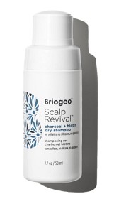 Bild på Briogeo Scalp Revival Dry Shampoo 50 ml
