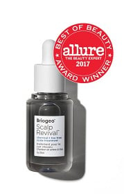 Bild på Briogeo Scalp Revival Charcoal & Tea Tree Scalp Treatment 30 ml