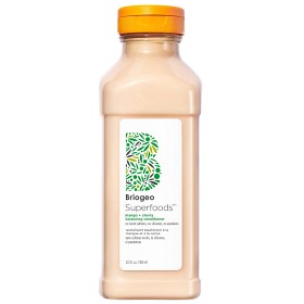 Bild på Briogeo Superfoods Mango + Cherry Balancing Conditioner 369 ml